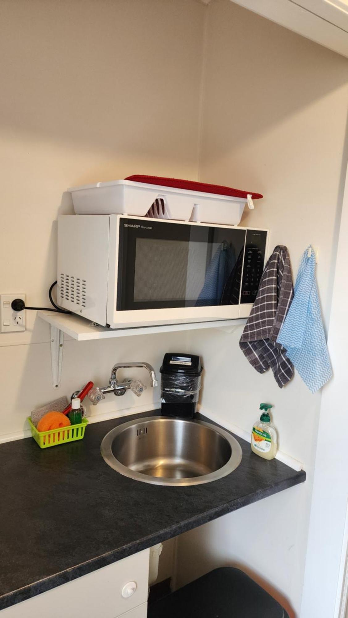 Glamis Ave Shared Home B&B ニュープリマス エクステリア 写真